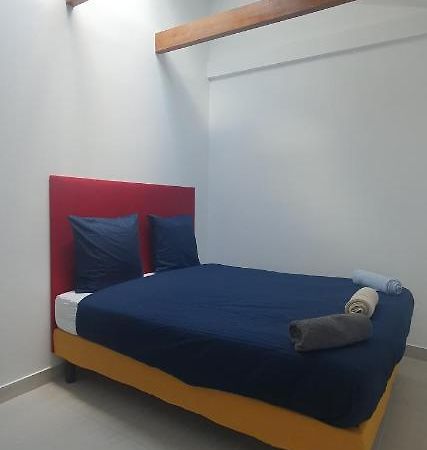 Le 23 Aparthotel Bois-Colombes Esterno foto